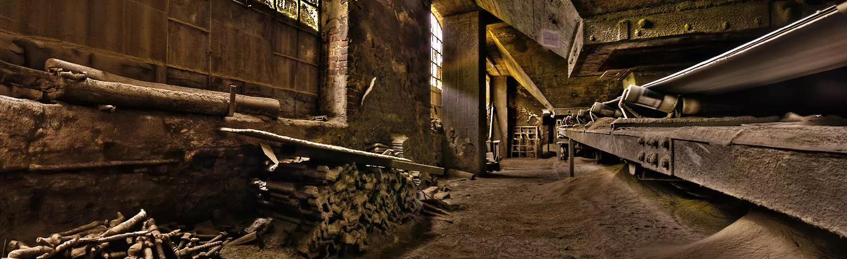 Industrie & Maschinen Industrie & Maschinen