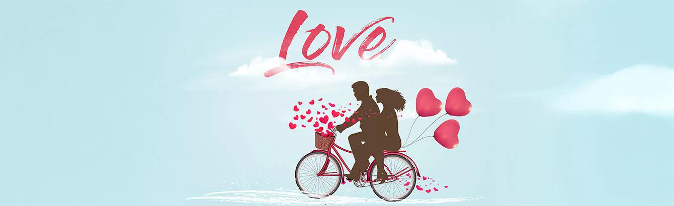 Liebe & Romantik Liebe & Romantik