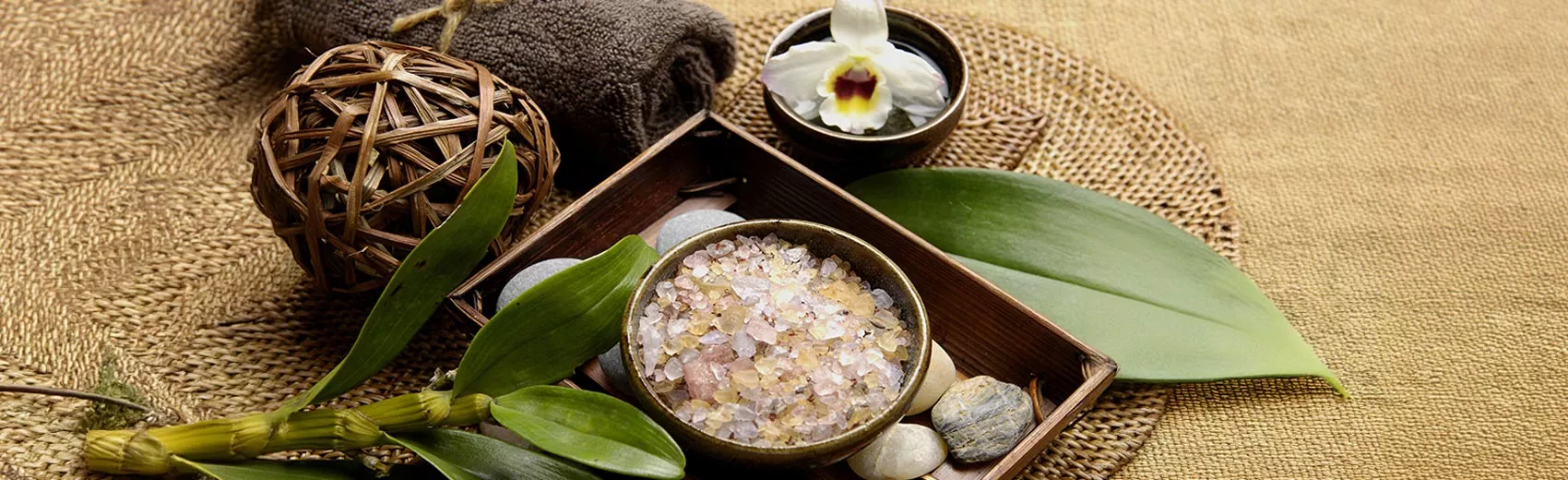 Wellness & Spa Wellness & Spa