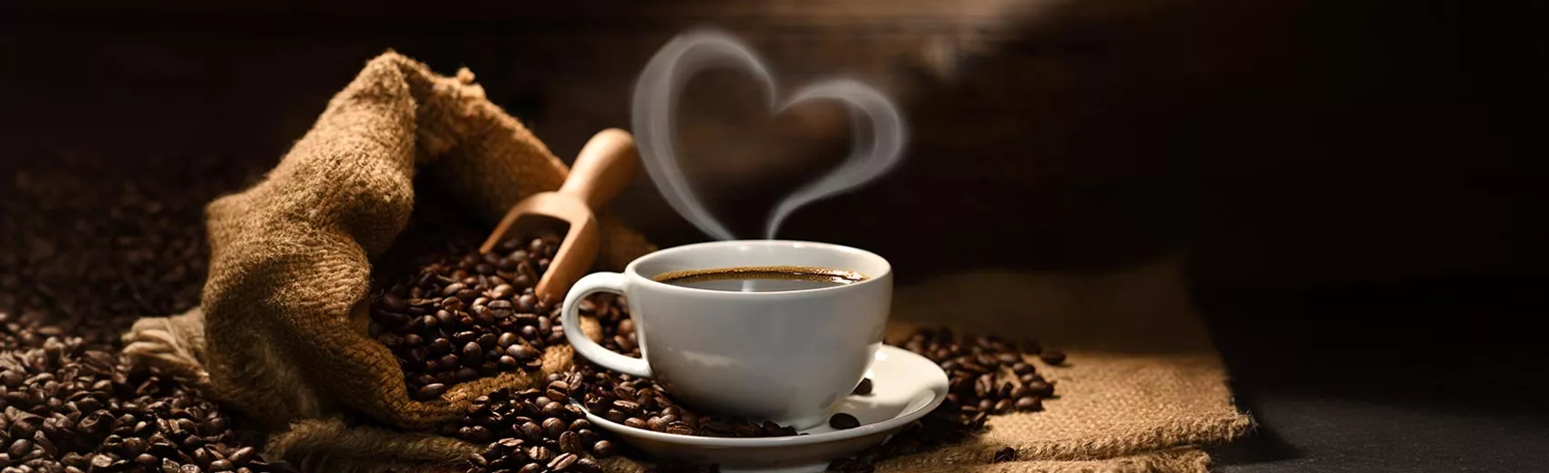 Poster Coffee - Kaffee Wandbilder