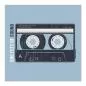 Preview: Retro-Kassette im Vintage-Stil - nostalgisches Motiv für Musikliebhaber. Preview: Retro-Kassette im Vintage-Stil - nostalgisches Motiv für Musikliebhaber.