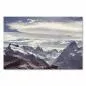 Preview: Panorama: Schneebedeckte Gipfel der Fitz Roy Gebirgskette (Patagonien). Preview: Panorama: Schneebedeckte Gipfel der Fitz Roy Gebirgskette (Patagonien).