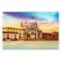 Preview: Die Basilika Santa Maria della Salute im Sonnenuntergang - ein romantisches Bild von Venedig. Preview: Die Basilika Santa Maria della Salute im Sonnenuntergang - ein romantisches Bild von Venedig.