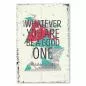 Preview: "Whatever you are, be a good one." - Ein zeitloses Zitat von Abraham Lincoln über Menschlichkeit. Preview: "Whatever you are, be a good one." - Ein zeitloses Zitat von Abraham Lincoln über Menschlichkeit.