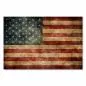 Preview: Die amerikanische Flagge mit Sternen und Streifen symbolisiert USA und deren Werte. Preview: Die amerikanische Flagge mit Sternen und Streifen symbolisiert USA und deren Werte.