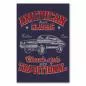 Preview: Amerikanisches Auto im Retro-Stil. Schriftzug "American Classic" unterstreicht den zeitlosen Charme. Preview: Amerikanisches Auto im Retro-Stil. Schriftzug "American Classic" unterstreicht den zeitlosen Charme.