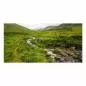 Preview: Idyllischer Bach schlängelt sich durch grüne Hügel der schottischen Highlands, ruhiger Ort in der Natur. Preview: Idyllischer Bach schlängelt sich durch grüne Hügel der schottischen Highlands, ruhiger Ort in der Natur.
