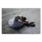Preview: Ballerina im Tutu, sitzend auf Boden, dehnt Rücken - Anmut & Eleganz des Balletts. Preview: Ballerina im Tutu, sitzend auf Boden, dehnt Rücken - Anmut & Eleganz des Balletts.