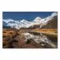 Preview: Klarer Bergsee, Spiegelung der Berge - Ruhe & Schönheit. Preview: Klarer Bergsee, Spiegelung der Berge - Ruhe & Schönheit.