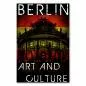 Preview: Das Bode-Museum vor der Deutschlandfahne und dem Schriftzug "Berlin Art and Culture". Preview: Das Bode-Museum vor der Deutschlandfahne und dem Schriftzug "Berlin Art and Culture".