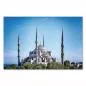 Preview: Die Blaue Moschee in Istanbul - ein imposantes Bauwerk mit sechs Minaretten. Preview: Die Blaue Moschee in Istanbul - ein imposantes Bauwerk mit sechs Minaretten.