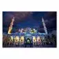 Preview: Die Blaue Moschee in Istanbul erstrahlt in magischem Licht – ein beeindruckendes Motiv bei Nacht. Preview: Die Blaue Moschee in Istanbul erstrahlt in magischem Licht – ein beeindruckendes Motiv bei Nacht.