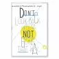 Preview: „Don't look back, you're not going that way“ - motivierender Spruch zum Loslassen der Vergangenheit. Preview: „Don't look back, you're not going that way“ - motivierender Spruch zum Loslassen der Vergangenheit.