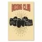 Preview: Kämpfen Sie für Ihre Ziele! Der Boxclub steht für Disziplin, Kraft und Willensstärke. Preview: Kämpfen Sie für Ihre Ziele! Der Boxclub steht für Disziplin, Kraft und Willensstärke.