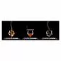 Preview: Glas Cognac auf silbernem Tablett, glimmender Zigarrenstummel, Genuss. Preview: Glas Cognac auf silbernem Tablett, glimmender Zigarrenstummel, Genuss.