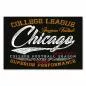 Preview: "Superior Performance" - College League Chicago, American Football Saison 1976/77. Preview: "Superior Performance" - College League Chicago, American Football Saison 1976/77.