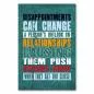 Preview: „Disappointments Can Change a Person's Outlook on Relationships...“ – nachdenkliches Poster über Enttäuschungen. Preview: „Disappointments Can Change a Person's Outlook on Relationships...“ – nachdenkliches Poster über Enttäuschungen.
