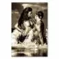 Preview: Romantisches Erotikbild in Sepia-Farben: Frau und Mann in der Brandung, liebevoll umarmt mit sinnlichen Blicken. Preview: Romantisches Erotikbild in Sepia-Farben: Frau und Mann in der Brandung, liebevoll umarmt mit sinnlichen Blicken.