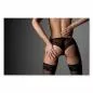 Preview: Junge Frau in Spitzenunterwäsche: verführerische Rückansicht, Fokus auf Rücken und Po. Preview: Junge Frau in Spitzenunterwäsche: verführerische Rückansicht, Fokus auf Rücken und Po.