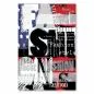 Preview: Abstrakte Typografie mit den Wörtern "Fashion" und "Style" im USA-Look. Preview: Abstrakte Typografie mit den Wörtern "Fashion" und "Style" im USA-Look.