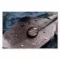 Preview: Makroaufnahme: Wassertropfen auf einer Feder, zeigen die Schönheit der Natur im Detail. Preview: Makroaufnahme: Wassertropfen auf einer Feder, zeigen die Schönheit der Natur im Detail.