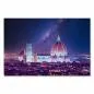 Preview: Dom von Florenz, Sternenhimmel, Milchstraße, Lichter der Stadt. Preview: Dom von Florenz, Sternenhimmel, Milchstraße, Lichter der Stadt.