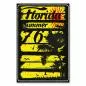 Preview: "Florida Summer 76" - Palmen, Sonne & Meer - Design mit Urlaubsfeeling. Preview: "Florida Summer 76" - Palmen, Sonne & Meer - Design mit Urlaubsfeeling.