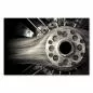 Preview: Nahaufnahme eines historischen Flugzeugmotors, Holzpropeller, faszinierende Details der Mechanik. Preview: Nahaufnahme eines historischen Flugzeugmotors, Holzpropeller, faszinierende Details der Mechanik.