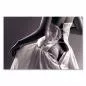 Preview: Sinnlichkeit und Eleganz: Die Schwarz-Weiß-Fotografie der Frau im Kleid ist ästhetisch und zeitlos. Preview: Sinnlichkeit und Eleganz: Die Schwarz-Weiß-Fotografie der Frau im Kleid ist ästhetisch und zeitlos.