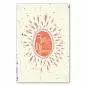 Preview: "Fill your life with goodness" - ein positives Poster mit sonnigem Design für mehr Optimismus und Lebensfreude. Preview: "Fill your life with goodness" - ein positives Poster mit sonnigem Design für mehr Optimismus und Lebensfreude.