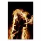 Preview: Ein in Flammen gehüllter Gitarrist rockt die Bühne, voller Energie und leidenschaftlicher Musik. Preview: Ein in Flammen gehüllter Gitarrist rockt die Bühne, voller Energie und leidenschaftlicher Musik.