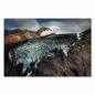 Preview: Gletscher, Island, Felsen, blauer Eispanzer - Kraft der Natur. Preview: Gletscher, Island, Felsen, blauer Eispanzer - Kraft der Natur.