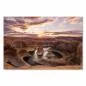 Preview: Der Horseshoe Bend im Sonnenaufgang: Der Colorado River schlängelt sich durch die beeindruckende Felslandschaft, während die Sonne den Himmel in warmen Farben erleuchtet. Preview: Der Horseshoe Bend im Sonnenaufgang: Der Colorado River schlängelt sich durch die beeindruckende Felslandschaft, während die Sonne den Himmel in warmen Farben erleuchtet.