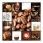 Preview: Collage mit Bildern rund um Kaffee: Zubereitungsarten & Genussmomente. Preview: Collage mit Bildern rund um Kaffee: Zubereitungsarten & Genussmomente.
