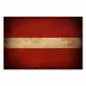 Preview: Lettische Flagge im Grunge-Stil: Die Farbe Rot steht für das Blut der Letten, Weiß für die Gerechtigkeit. Preview: Lettische Flagge im Grunge-Stil: Die Farbe Rot steht für das Blut der Letten, Weiß für die Gerechtigkeit.