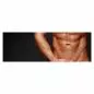 Preview: Fitness und Disziplin: Die Nahaufnahme eines muskulösen Oberkörpers mit Sixpack ist ein Motiv für alle Sportbegeisterten. Preview: Fitness und Disziplin: Die Nahaufnahme eines muskulösen Oberkörpers mit Sixpack ist ein Motiv für alle Sportbegeisterten.