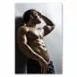 Preview: Ein durchtrainierter Mann mit Sixpack - ein Bild von Fitness und Attraktivität. Preview: Ein durchtrainierter Mann mit Sixpack - ein Bild von Fitness und Attraktivität.