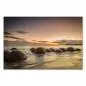 Preview: Moeraki Boulders am Strand (Neuseeland), Sonnenaufgang, warmes Licht, mystisch. Preview: Moeraki Boulders am Strand (Neuseeland), Sonnenaufgang, warmes Licht, mystisch.