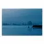 Preview: Ein See im dichten Nebel - ein stimmungsvolles Bild voller Ruhe und Frieden. Preview: Ein See im dichten Nebel - ein stimmungsvolles Bild voller Ruhe und Frieden.