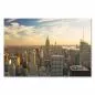 Preview: Blick über die Skyline von New York City mit dem Empire State Building im Zentrum. Preview: Blick über die Skyline von New York City mit dem Empire State Building im Zentrum.