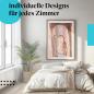 Preview: Schlafzimmer Deko: "Steinbögen" Poster: Faszinierende Architektur für Ihr Zuhause.