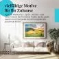 Preview: Zelt in den Bergen | Postereck 3357 Preview: Zelt in den Bergen | Postereck 3357