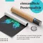 Preview: Farbenfroher Schmetterling: Abstraktes Design | Postereck 0467 Preview: Farbenfroher Schmetterling: Abstraktes Design | Postereck 0467