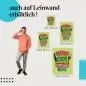 Preview: Foodie Spruch | Postereck 3359 Preview: Foodie Spruch | Postereck 3359