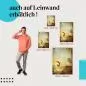 Preview: Sprung in die Freiheit: Vintage-Strand & Sonnenuntergang | Postereck 0471 Preview: Sprung in die Freiheit: Vintage-Strand & Sonnenuntergang | Postereck 0471