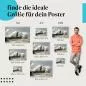Preview: Leuchtturm: Brachiale Gewalt des Meeres | Postereck 0451 Preview: Leuchtturm: Brachiale Gewalt des Meeres | Postereck 0451