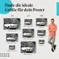 Preview: Kubanische Oldtimer Poster: Havanna Flair - jetzt Poster bestellen! Preview: Kubanische Oldtimer Poster: Havanna Flair - jetzt Poster bestellen!