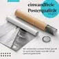 Preview: Einsamer Steg: Ruhe & Minimalismus | Postereck 0469 Preview: Einsamer Steg: Ruhe & Minimalismus | Postereck 0469