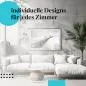 Preview: Einsamer Steg: Ruhe & Minimalismus | Postereck 0469 Preview: Einsamer Steg: Ruhe & Minimalismus | Postereck 0469