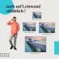 Preview: Steg ins Paradies: Sonnenuntergang & Ruhe | Postereck 0455 Preview: Steg ins Paradies: Sonnenuntergang & Ruhe | Postereck 0455